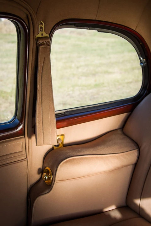 1941 Lincoln Zephyr - Image 5 of 16