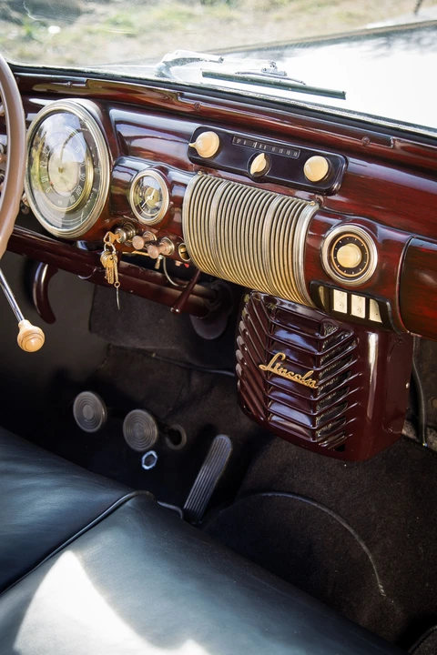 1941 Lincoln Zephyr - Image 2 of 16