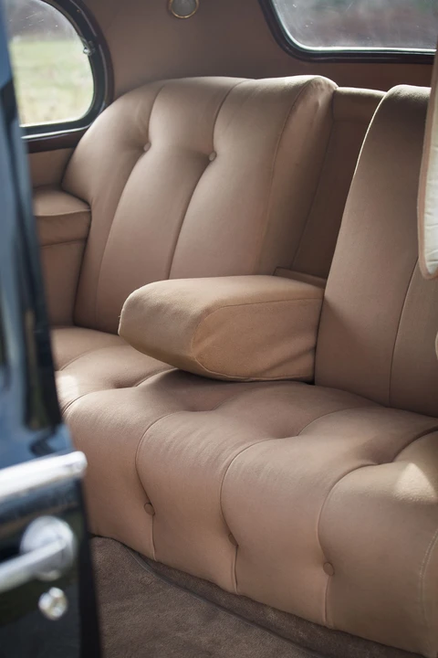 1941 Lincoln Zephyr - Image 11 of 16