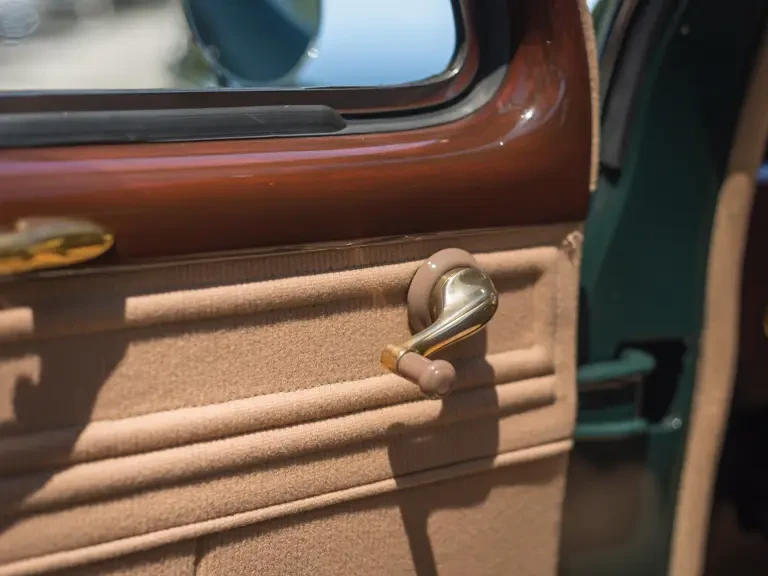 1941 Lincoln Continental 1st Gen - Image 15 of 29