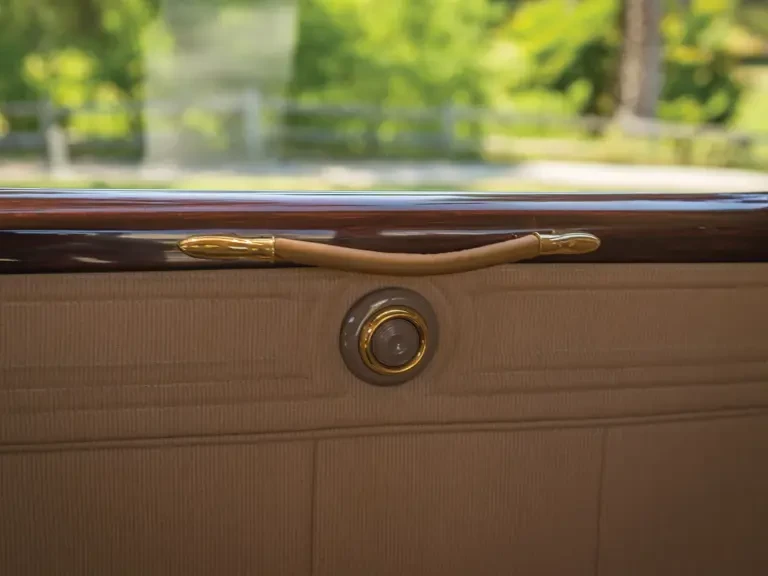 1941 Lincoln Continental 1st Gen - Image 19 of 29