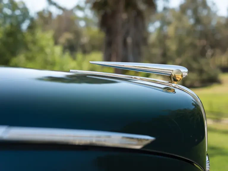1941 Lincoln Continental 1st Gen - Image 8 of 29