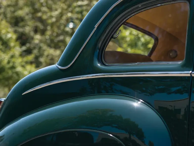 1941 Lincoln Continental 1st Gen - Image 22 of 29