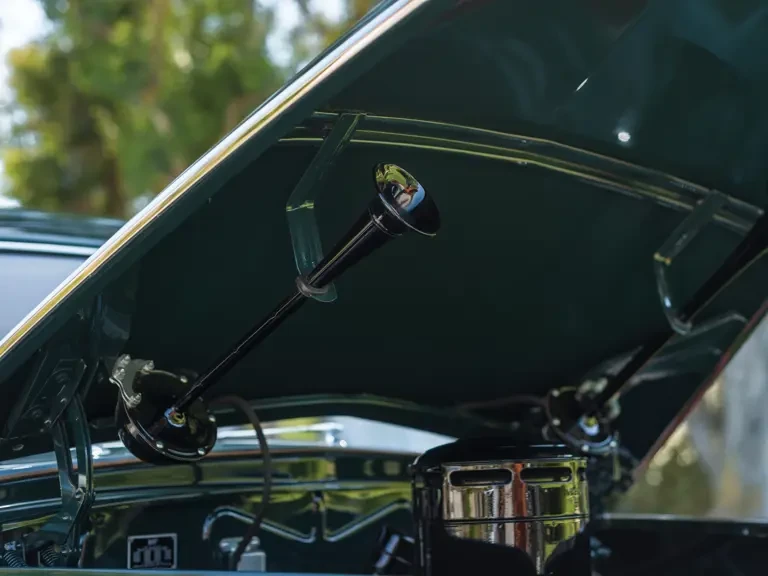 1941 Lincoln Continental 1st Gen - Image 29 of 29