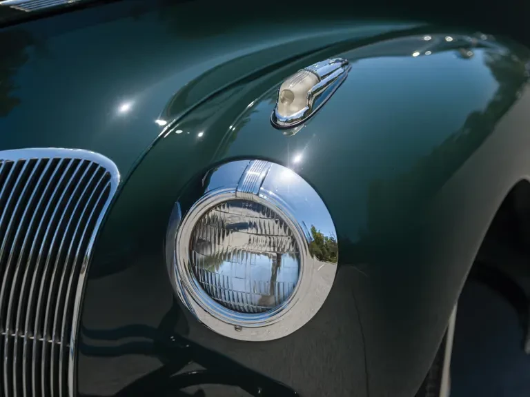 1941 Lincoln Continental 1st Gen - Image 21 of 29