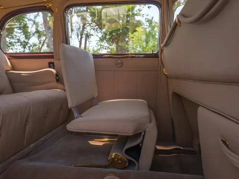 1941 Lincoln Continental 1st Gen - Image 17 of 29