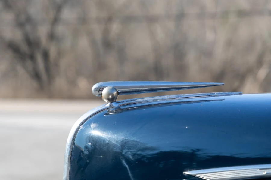 1941 Lincoln Continental 1st Gen - Image 8 of 31