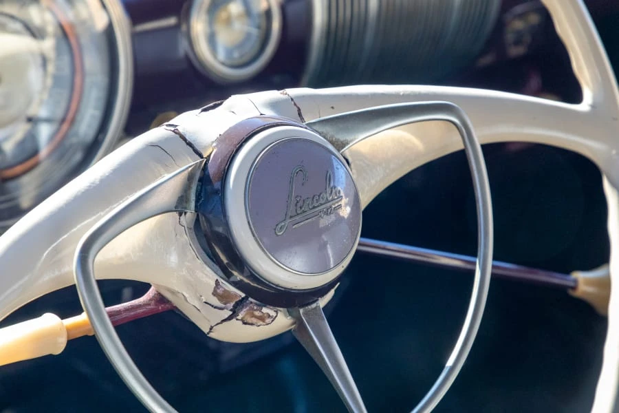 1941 Lincoln Continental 1st Gen - Image 22 of 31