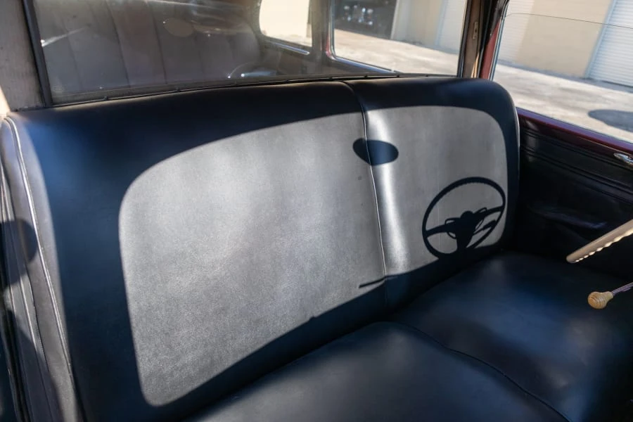 1941 Lincoln Continental 1st Gen - Image 29 of 31