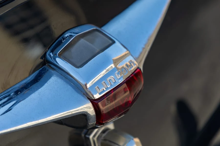 1941 Lincoln Continental 1st Gen - Image 12 of 31