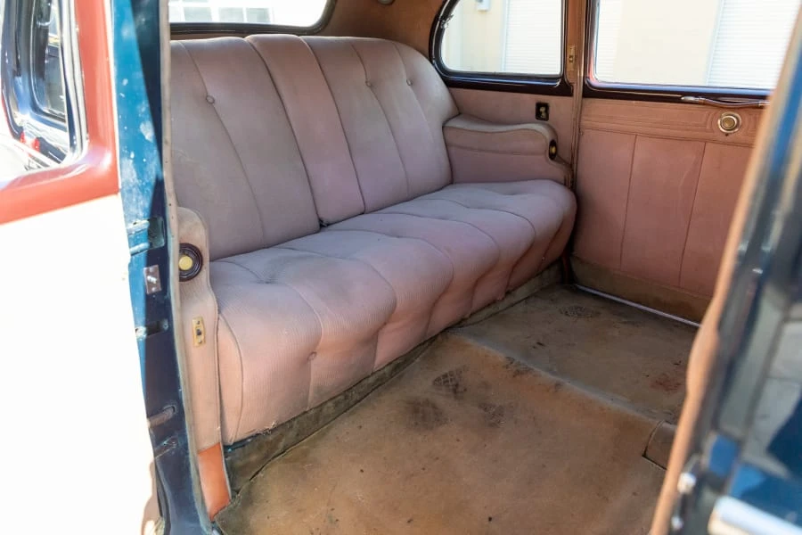 1941 Lincoln Continental 1st Gen - Image 25 of 31