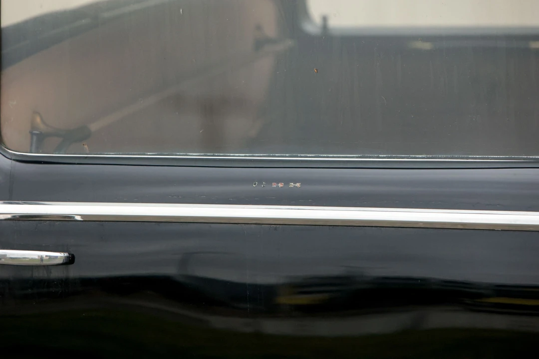 1941 Lincoln Zephyr - Image 31 of 31