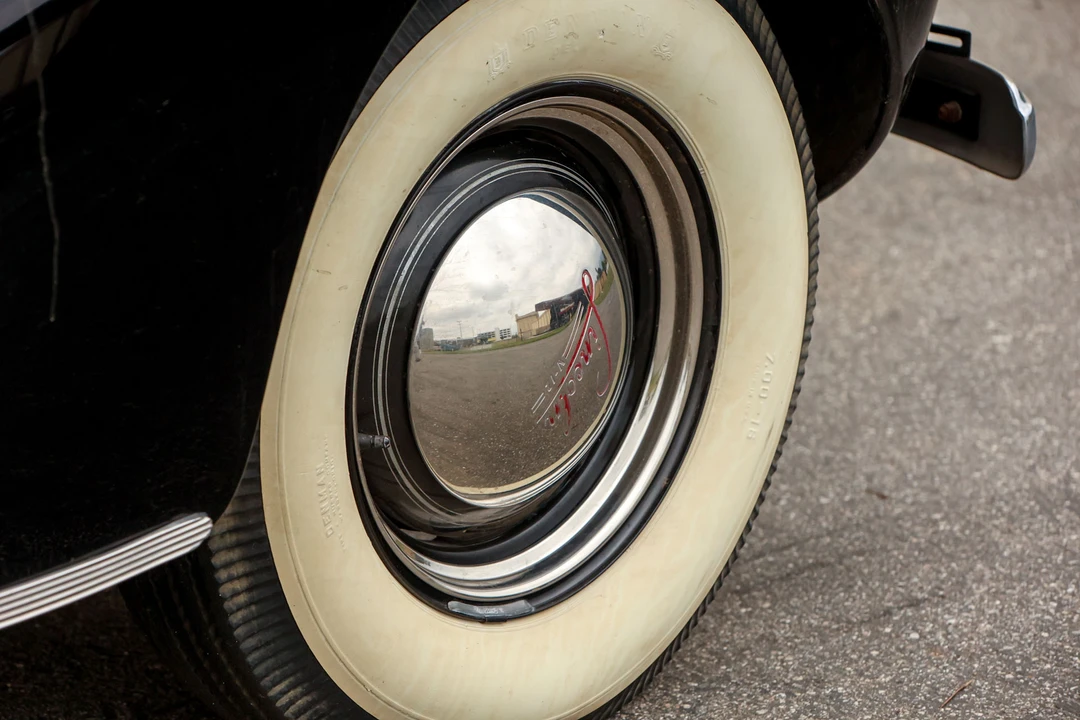 1941 Lincoln Zephyr - Image 22 of 31