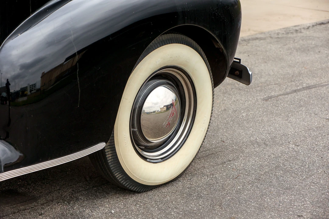 1941 Lincoln Zephyr - Image 23 of 31
