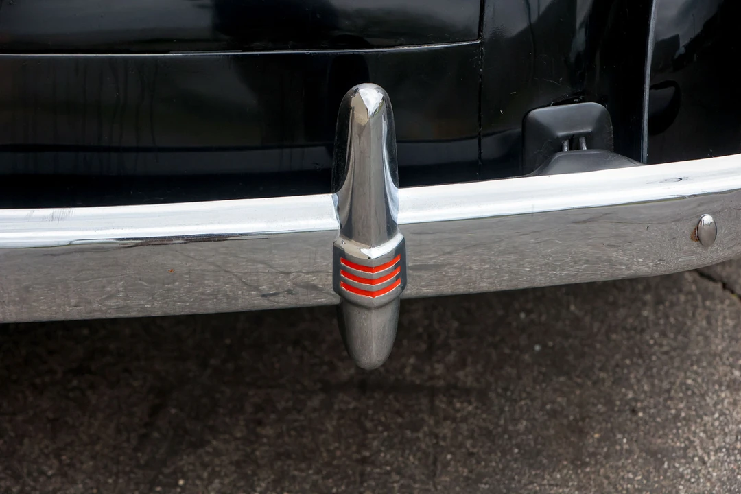 1941 Lincoln Zephyr - Image 25 of 31