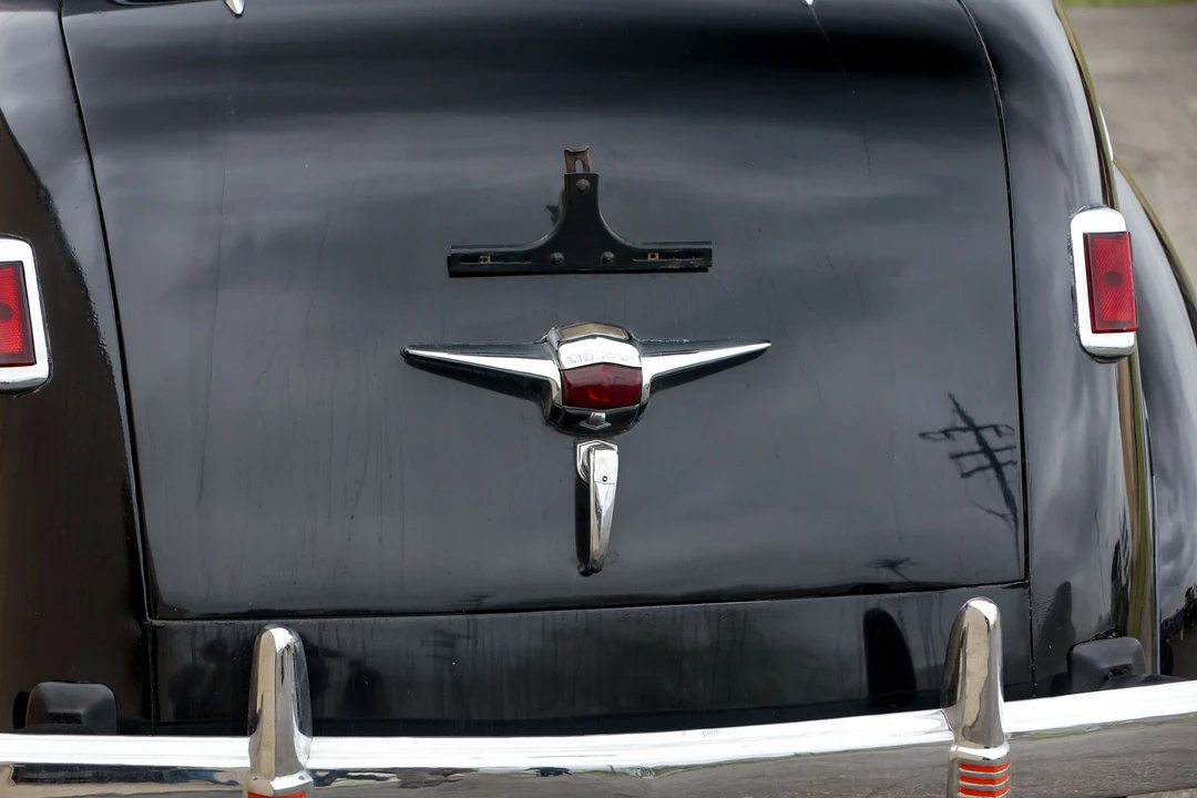 1941 Lincoln Zephyr - Image 9 of 31