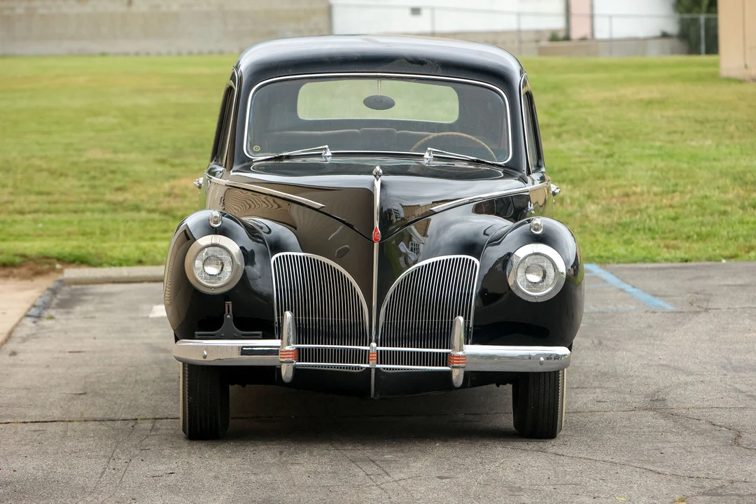 1941 Lincoln Zephyr - Image 7 of 31