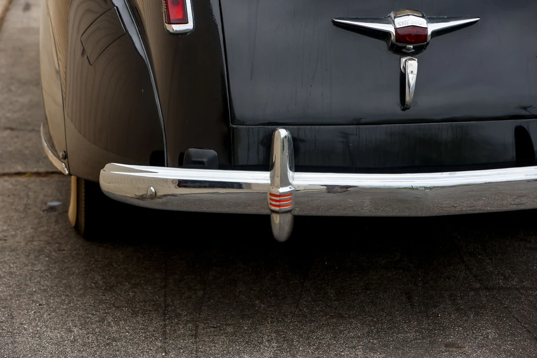 1941 Lincoln Zephyr - Image 11 of 31
