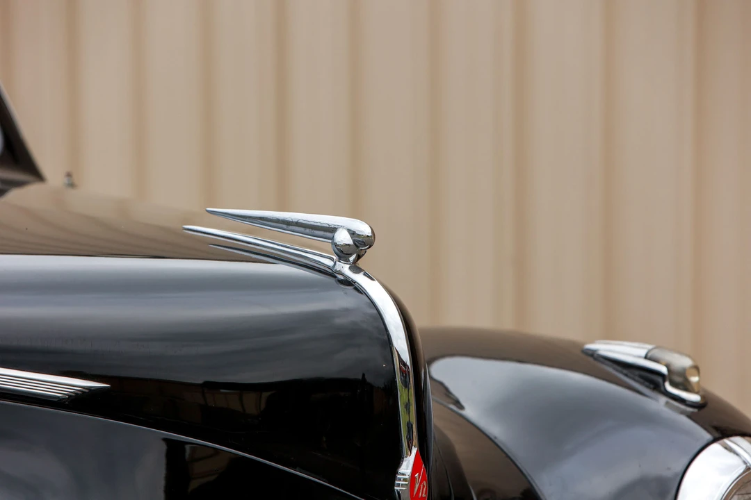 1941 Lincoln Zephyr - Image 19 of 31