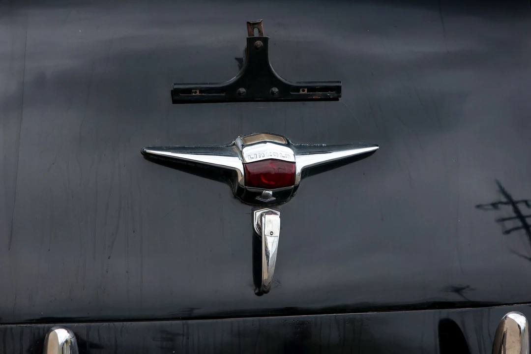 1941 Lincoln Zephyr - Image 10 of 31