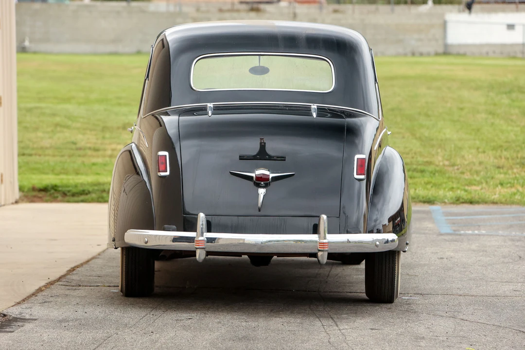 1941 Lincoln Zephyr - Image 8 of 31