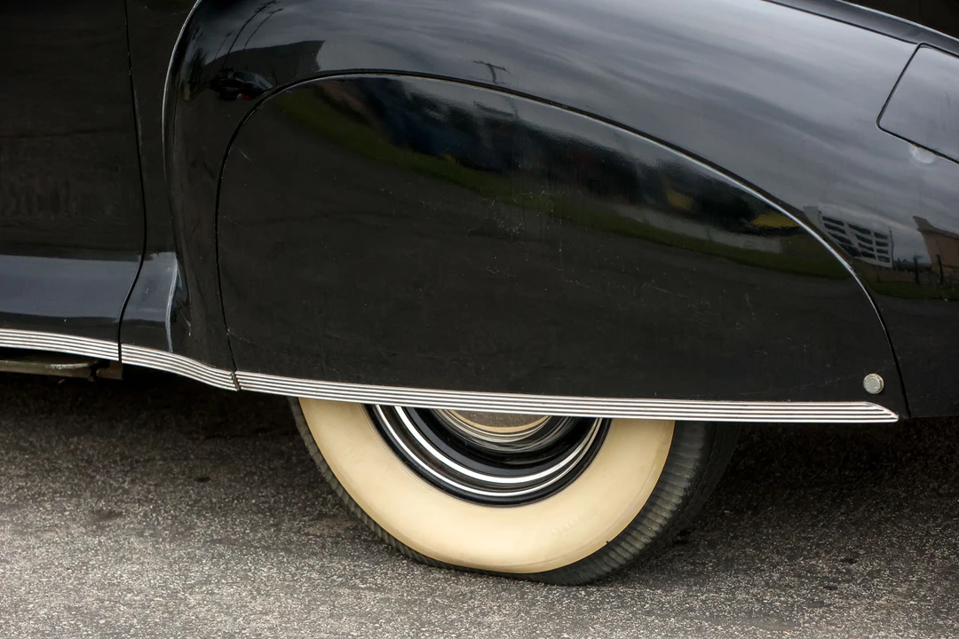 1941 Lincoln Zephyr - Image 30 of 31
