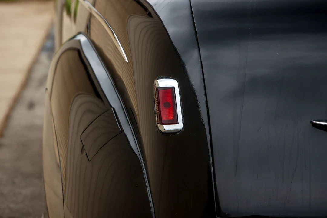 1941 Lincoln Zephyr - Image 12 of 31