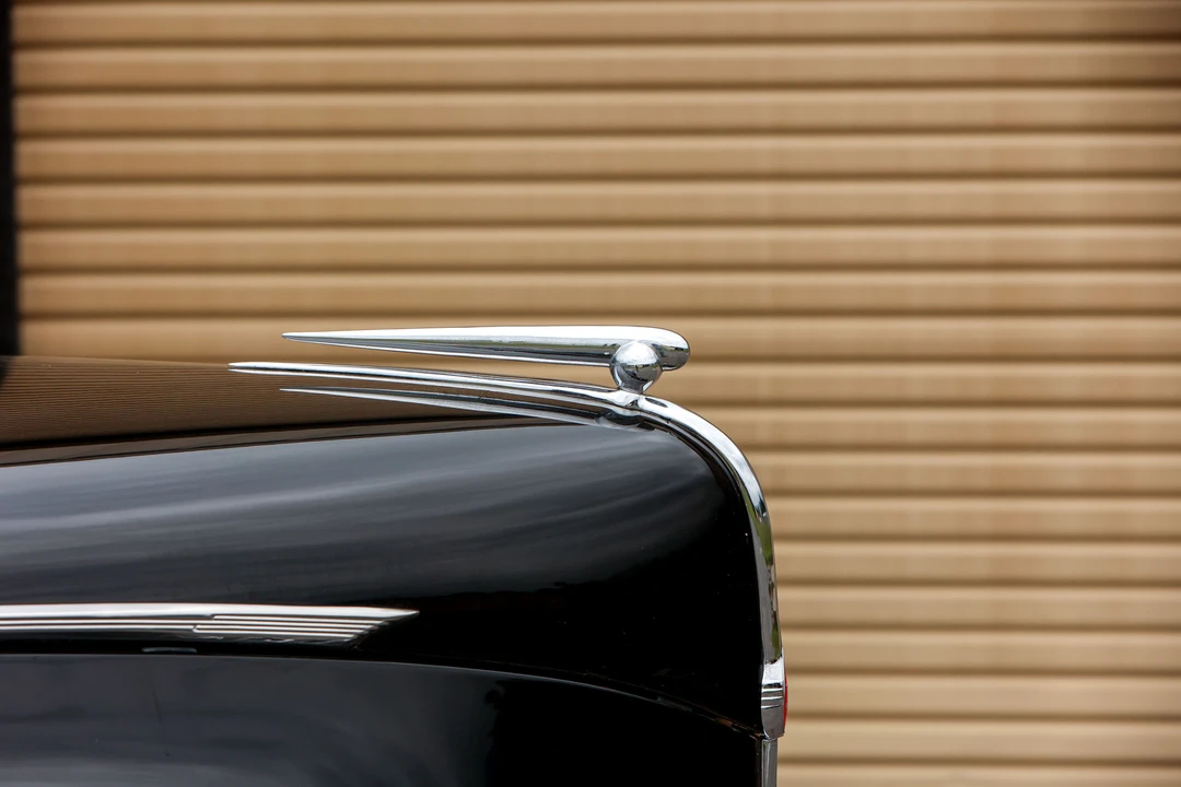 1941 Lincoln Zephyr - Image 21 of 31