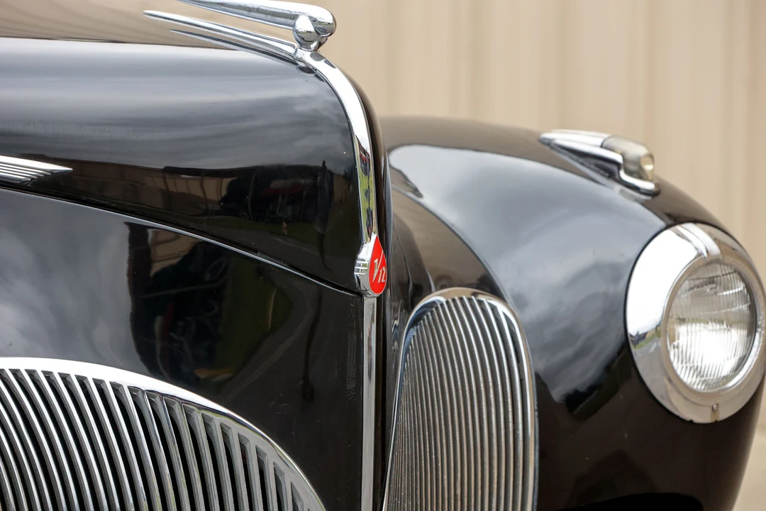1941 Lincoln Zephyr - Image 18 of 31
