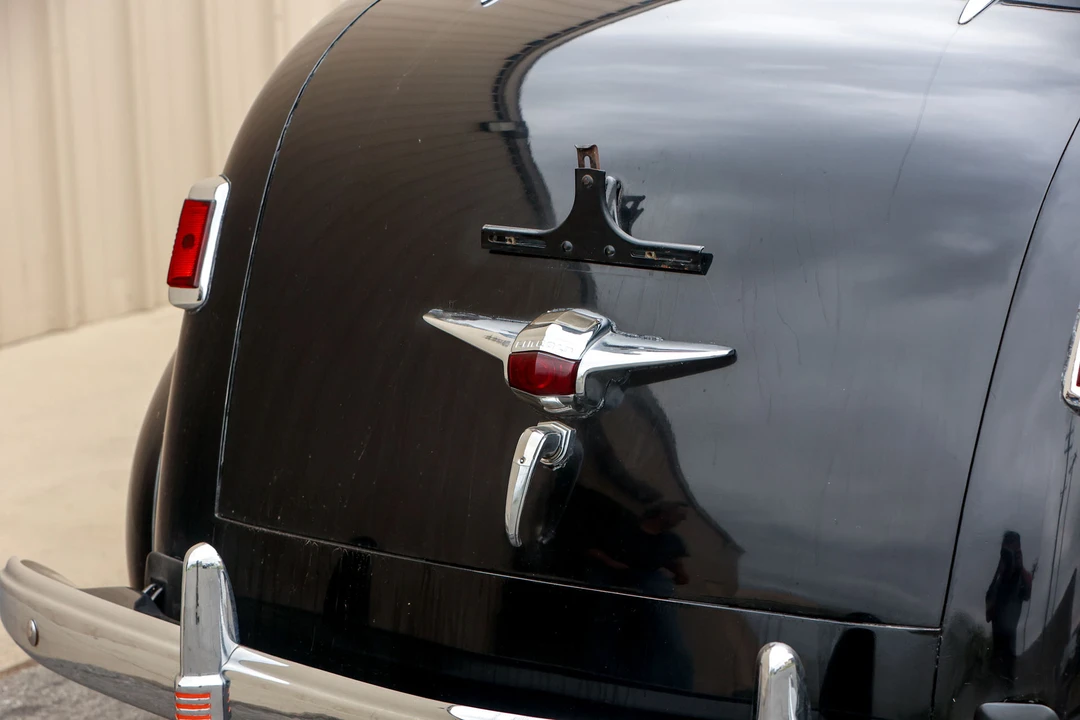 1941 Lincoln Zephyr - Image 24 of 31