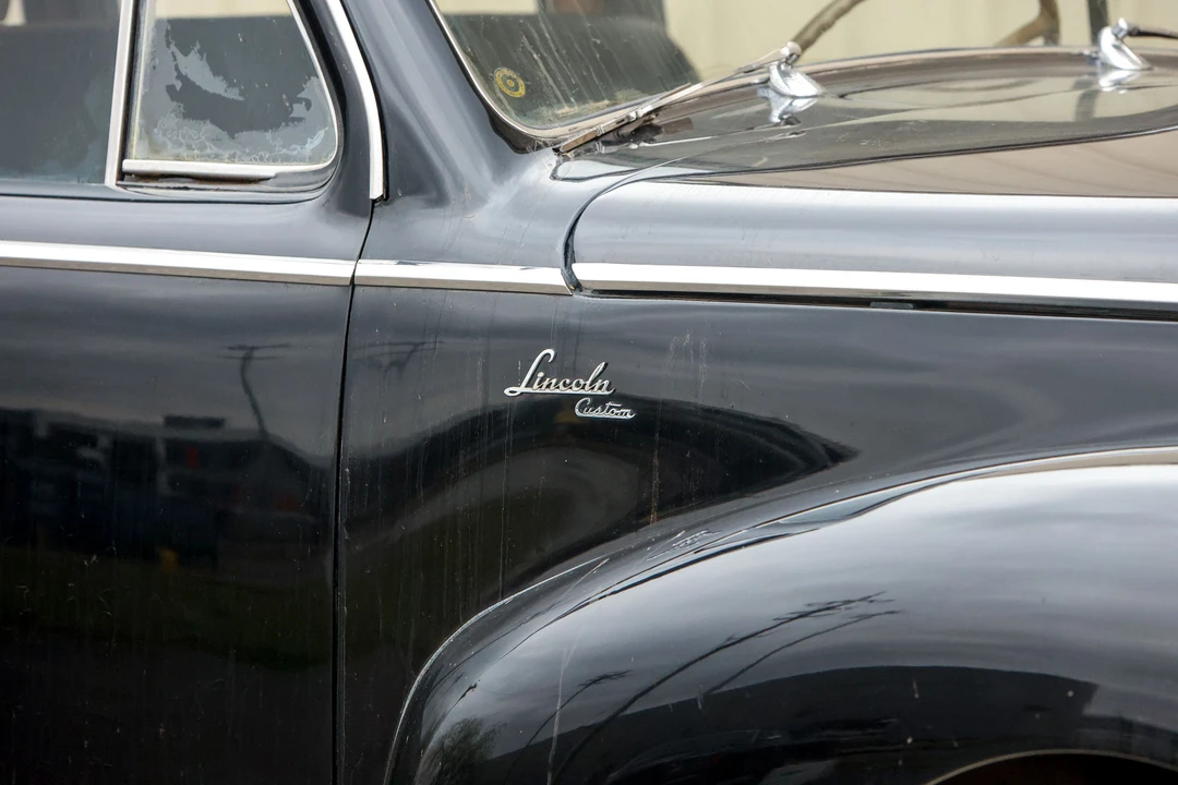 1941 Lincoln Zephyr - Image 14 of 31