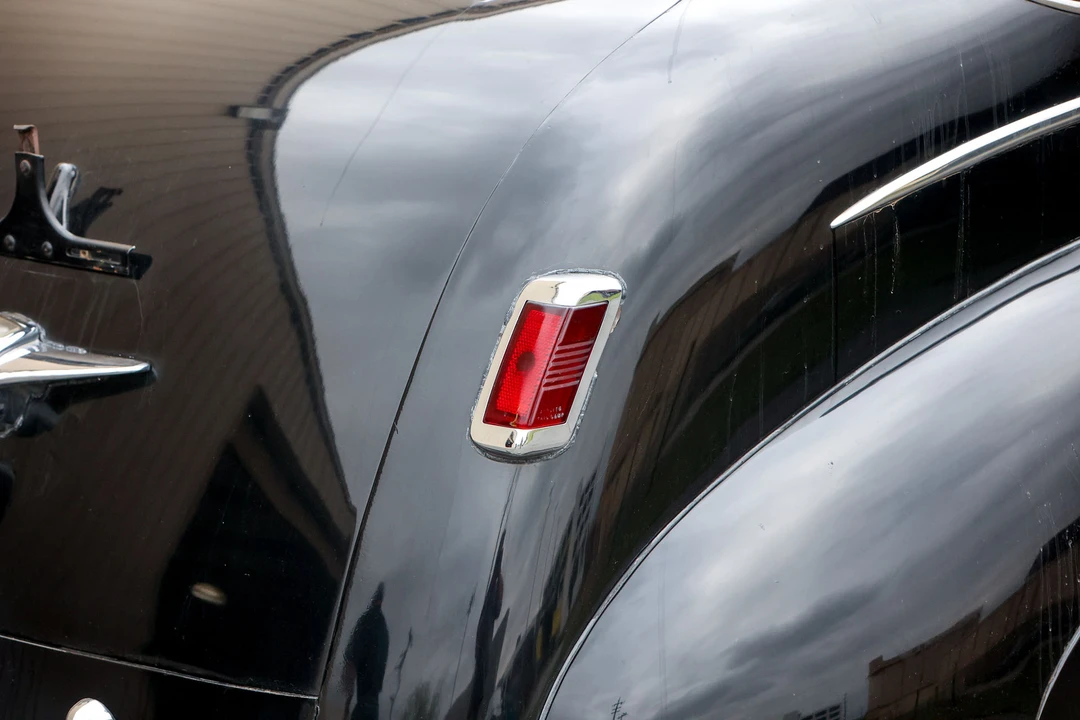 1941 Lincoln Zephyr - Image 26 of 31