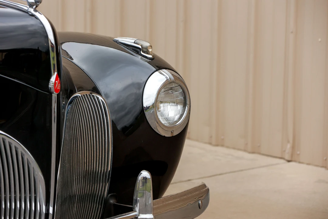 1941 Lincoln Zephyr - Image 20 of 31