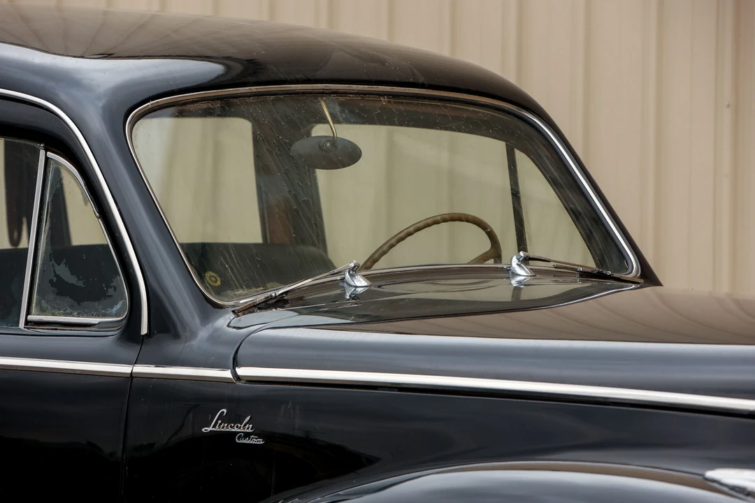 1941 Lincoln Zephyr - Image 15 of 31