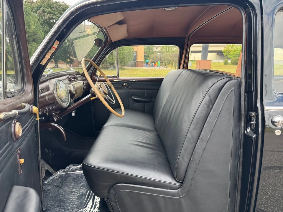 1941 Lincoln Zephyr - Image 10 of 21