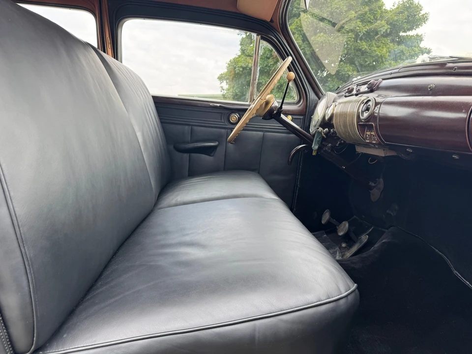 1941 Lincoln Zephyr - Image 16 of 21