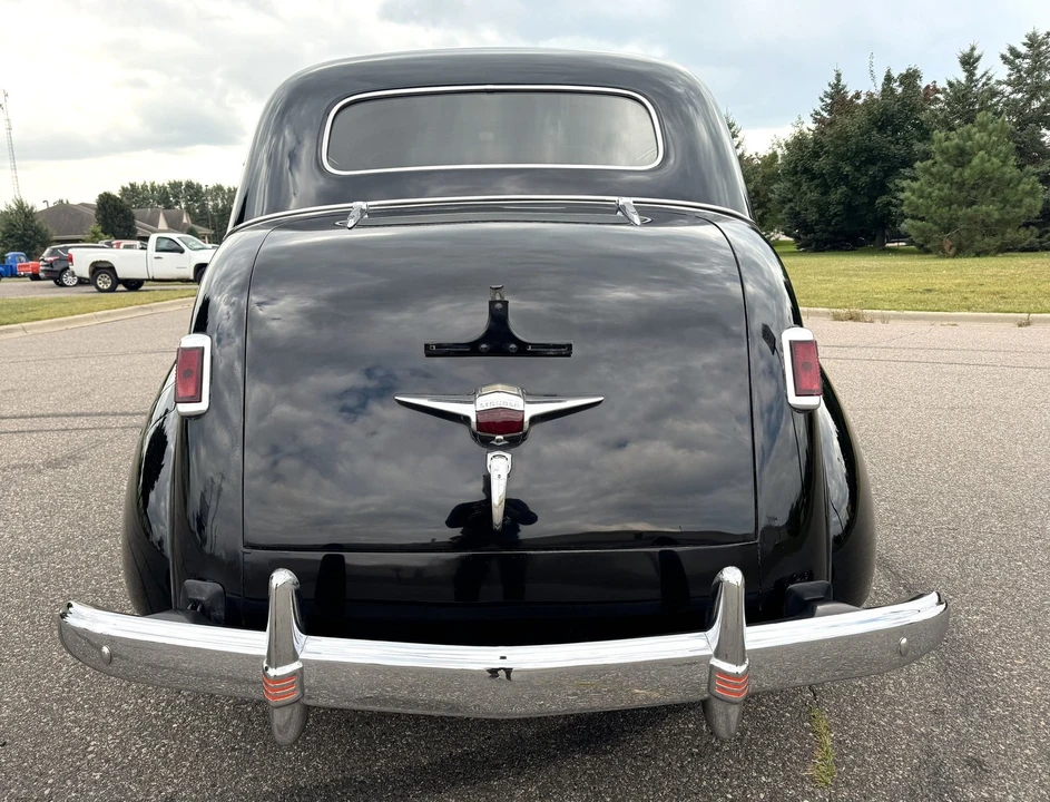 1941 Lincoln Zephyr - Image 5 of 21