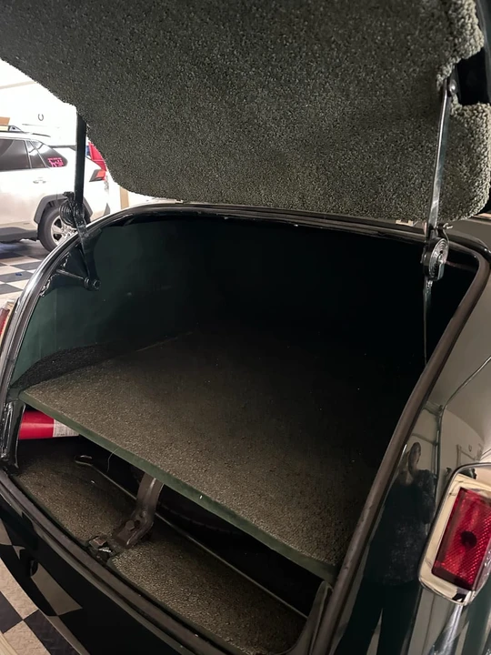 1941 Lincoln Zephyr - Image 10 of 10