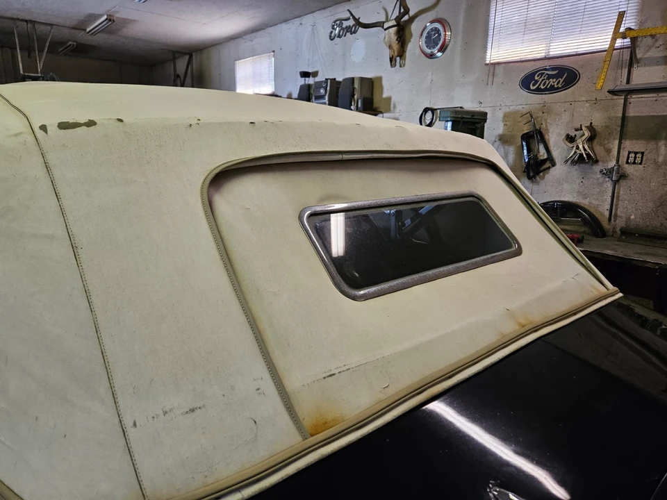 1941 Lincoln Town Car - Image 10 of 17