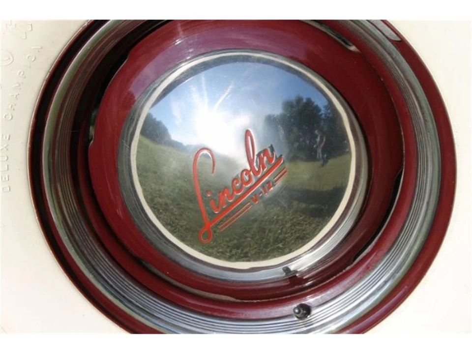 1941 Lincoln Zephyr - Image 5 of 23