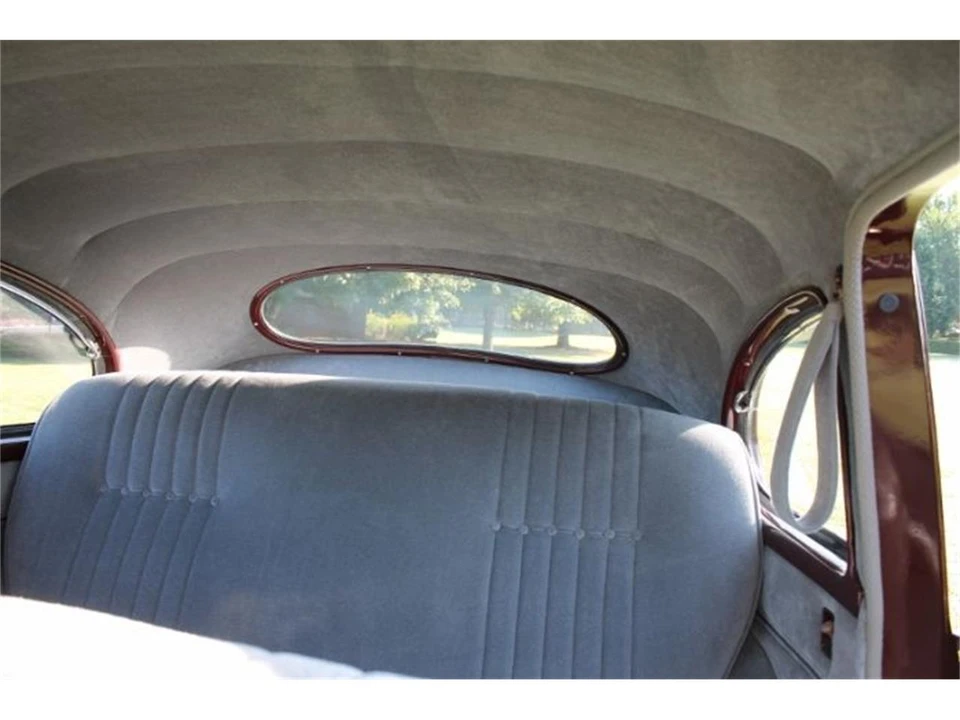 1941 Lincoln Zephyr - Image 7 of 23