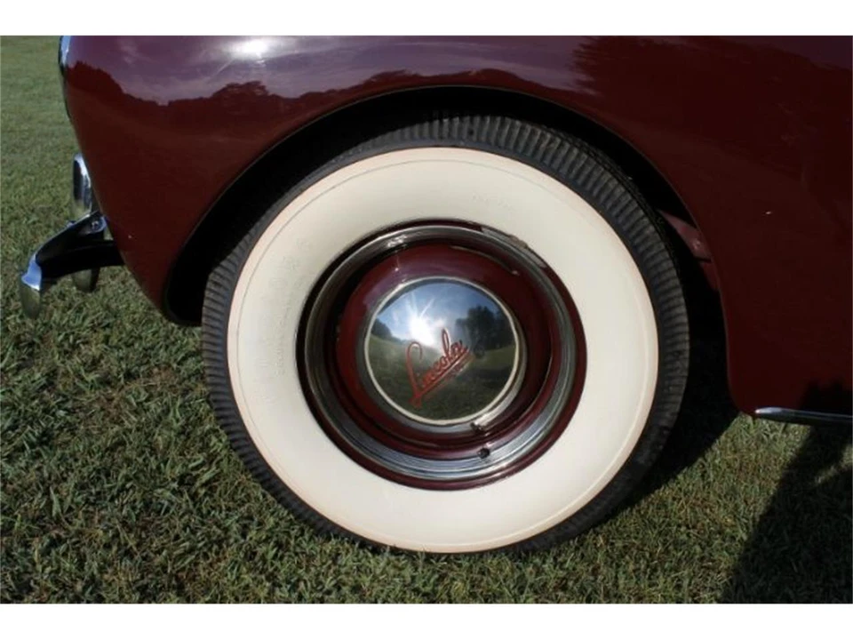 1941 Lincoln Zephyr - Image 6 of 23