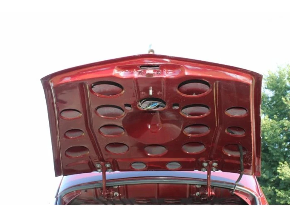 1941 Lincoln Zephyr - Image 16 of 23