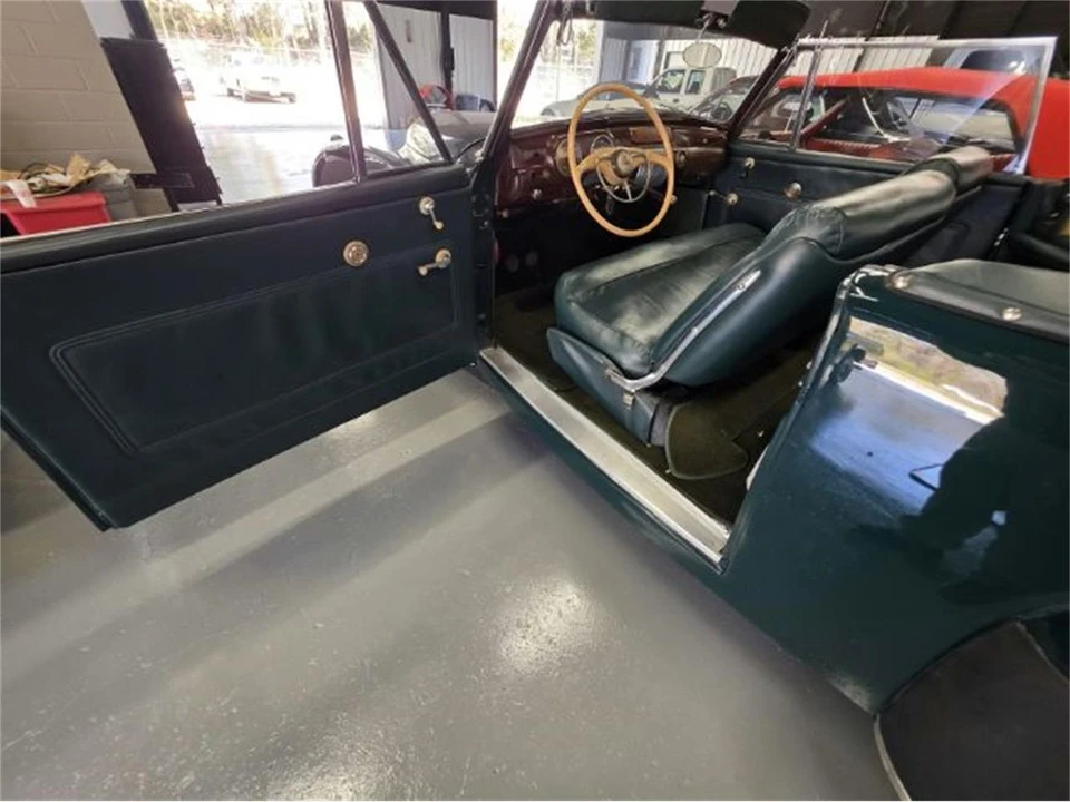 1941 Lincoln Zephyr - Image 9 of 22