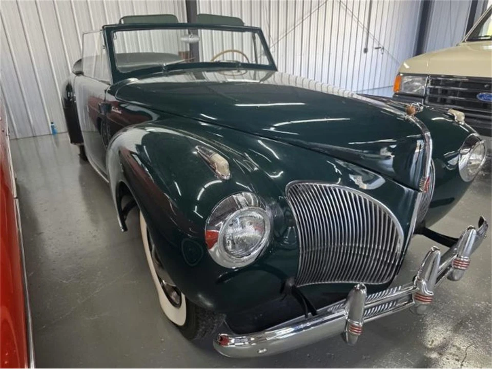 1941 Lincoln Zephyr - Image 5 of 22