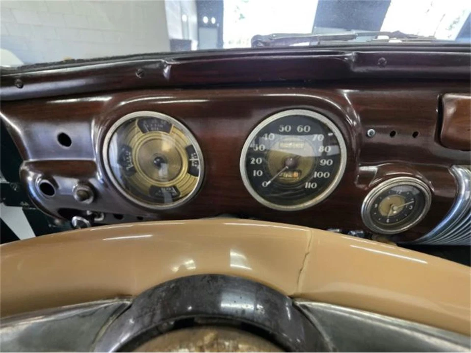 1941 Lincoln Zephyr - Image 10 of 22