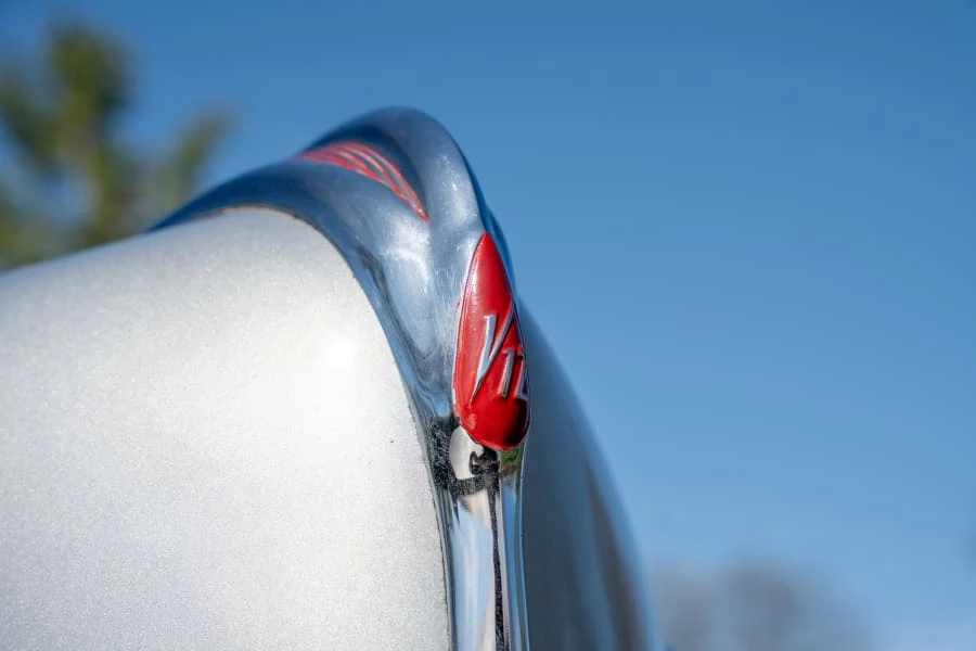 1941 Lincoln Zephyr - Image 9 of 31
