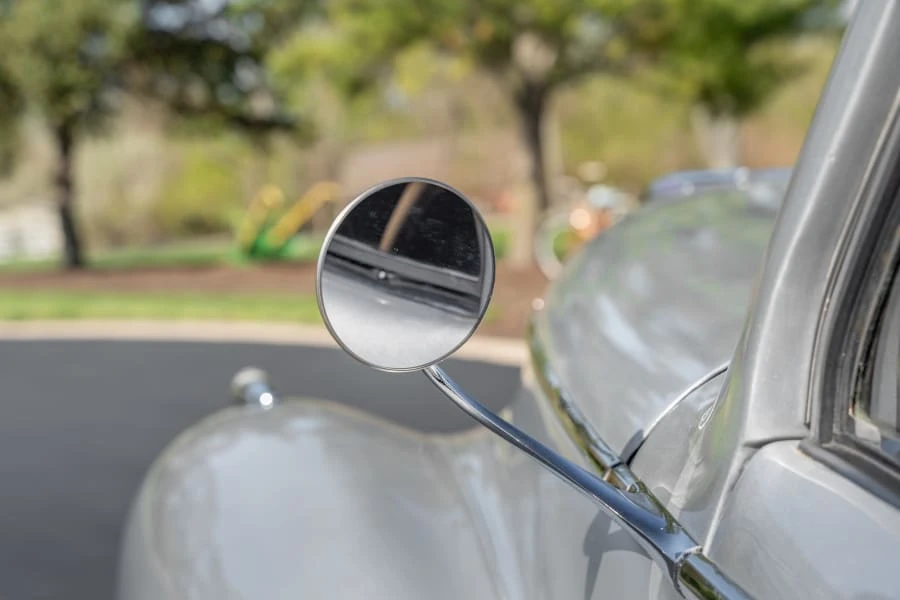 1941 Lincoln Zephyr - Image 7 of 31