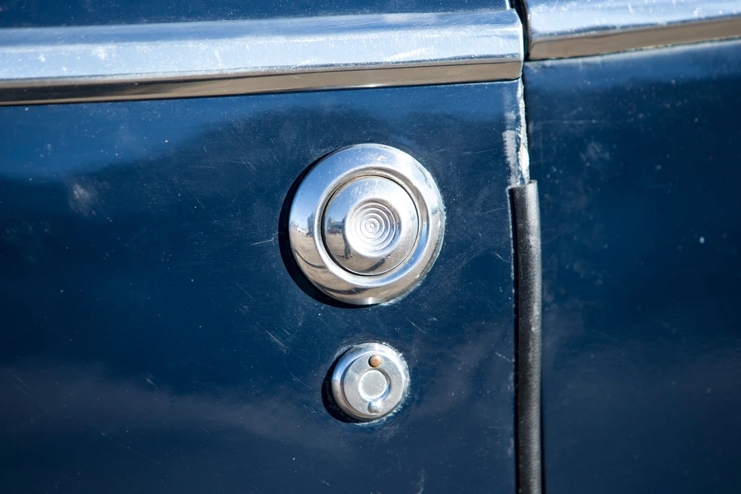 1941 Lincoln Zephyr - Image 2 of 20