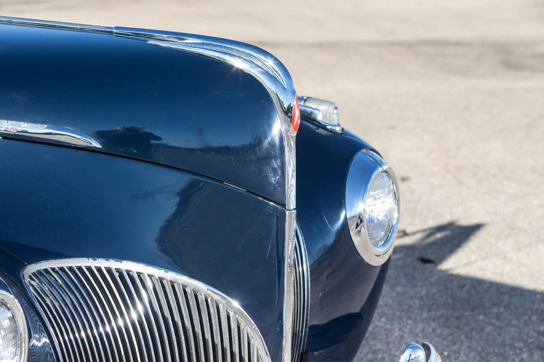 1941 Lincoln Zephyr - Image 14 of 20